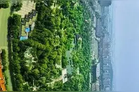 「朋友圈里的徐州」北大有湖曰“未名”，徐州有山叫“无名”（内含福利）图片