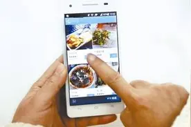 这张“证”竟然坑了你的外卖！记者暗访哈市达达、美团、饿了么骑手：造假也能过图片