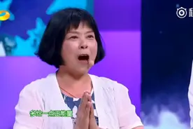 李维嘉妈妈回应儿子暴瘦：身体没事 多点正能量图片