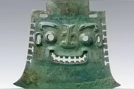 「志载武术」十八般兵器（六）——钺图片