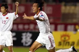 35岁杜威找到中超下一站，16年前的超白金一代还在奔跑图片