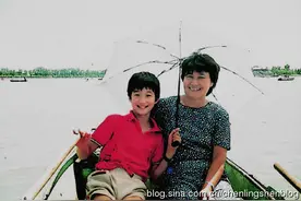 818吴京鲜为人知家庭背景 拿过数十个武术冠军图片