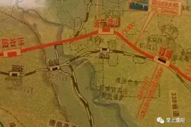 濮阳市铁路办回应京九高铁过濮不设站：不放弃，正积极争取图片