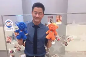 《战狼2》票房破纪录！吴京用”命“赚来的四亿，却有人比他拿到的还多……图片