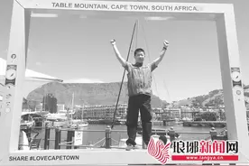 临沂：高一结缘物理奥赛的孙瀚之圆梦北科大图片