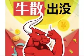 “超级牛散”持股曝光！纵深：十大牛散风格全解析！图片