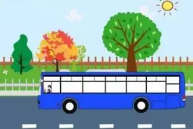 太白湖新区新增“56路”公交线路 8月17日开跑图片