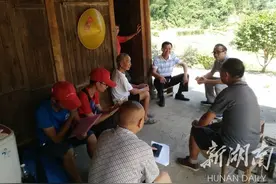 一位农村母亲的责任、担当与大爱图片