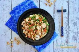 老外竟然爱吃这些中国美食 在你意料之中有几个图片