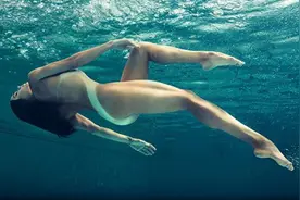 知识点｜夏天游泳为啥瘦不下去，“脂肪消灭战”你还剩一个月图片