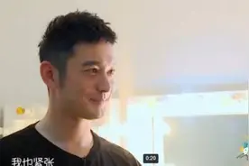 看《中餐厅》发现赵薇黄晓明没在一起是有原因的……图片