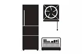 伊莱克斯败局，都是代工惹的祸图片