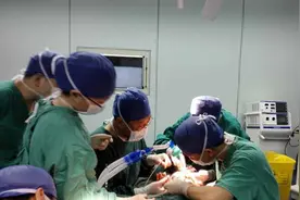 深夜，26岁女子求救！因情感纠纷被男友刺伤！医院多学科紧急总动员……图片