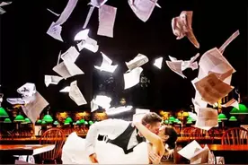 婚礼｜还有这种操作！反套路创意，给婚礼加点想象力图片