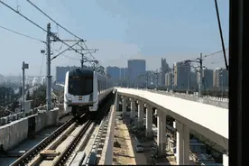 定了！2020年地铁9号线直达临潼！图片