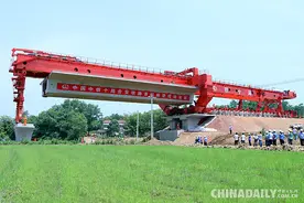 京九高铁两段现“东西线之争”，多地政府纷纷谋求对策图片