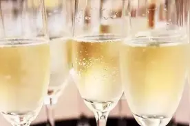 一篇文章讲透全世界起泡酒的酿造工艺图片