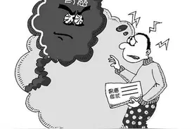 弟弟看望胃癌住院哥哥，顺便一查，悲剧了……图片