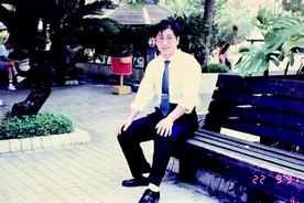 战友追忆崔建武：他为青岛刑侦做出了突出贡献图片