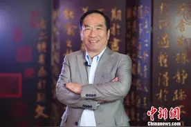 长电科技董事长王新潮：成为国际领先的封测企业图片