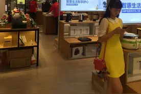 直击京东之家，这里藏着刘强东实体零售的野心图片