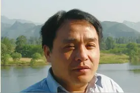专访︱后晓荣：印章如何成为中国人权力的象征图片