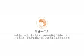 新井一二三专栏：为什么我的中文这么好图片