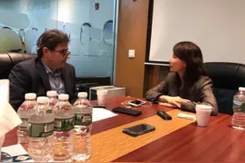 对话孙洁：国际化提速 携程如何布局图片