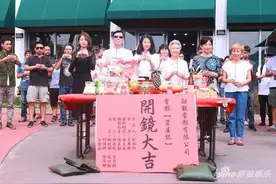 柯佳嬿与男友坤达结婚有共识：今年看有没有机会图片