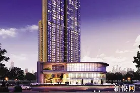 看今昔，从珠江新城到国际金融城图片