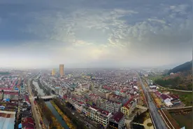 危房“清零”造新屋 巍山镇“十个统一”抓好拆后重建图片