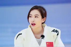《我们来了》宋茜“能力者”上线 游戏走秀皆出色图片