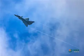 亲历｜一场“军事航空嘉年华”的台前与幕后图片