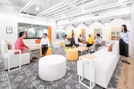 潘石屹：传统房地产业的好日子到头了图片