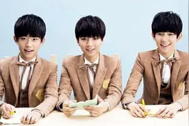 TFBOYS粉丝花式应援 专业程度惊呆众人图片