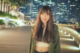 本地女歌手文慧如翻唱经典 原唱也按赞图片