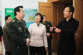 供应商参与军队采购的七大必备攻略图片