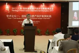 国家文物局宋新潮：巨资重修古城，是工程，但未必是文物保护图片