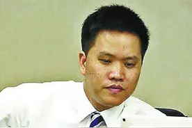 内幕交易保代第一人谢幕记：5年内从押注重组翻身到终身禁入图片