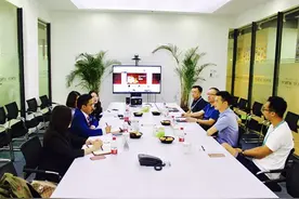 泰然城将引入马来西亚馆项目 加速跨境电商业务增长图片