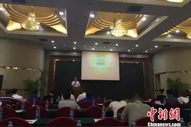 “传奇盛京 福运沈阳”旅游资源推介会在石家庄举行图片