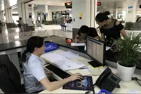 诸暨天然气有限公司：暖心服务好老人等特殊群体图片