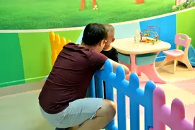 也许你深爱孩子，但这次真的做错了图片