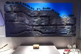 「喜迎十九大」黄石关停“五小”：“水墨色大牡丹”走进历史烟尘图片
