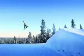 只有 5000 人民币，要怎样在芬兰愉快地过冬？图片