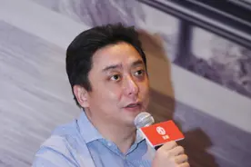 俞经民：新“四高”将成为MG名爵未来的发展趋势图片