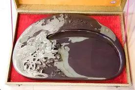 石之传说｜“西砚含泪”背后的凄美爱情故事图片
