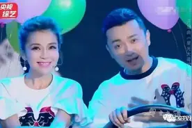 台上是搭档台下是好友 盘点“相亲相爱”的央视主播图片