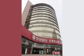 华图教育上半年净利增至2.65亿 千元以上班型招生增12%图片