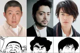 山田孝之出演山下敦弘《硬核》与佐藤健演兄弟图片